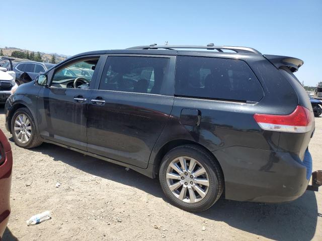 Vin: 5tddk3dc2bs028769, lot: 62013115, toyota all models xle 20112