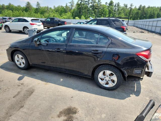Vin: 2hgfb2f51eh529240, lot: 59876715, honda civic lx 20142