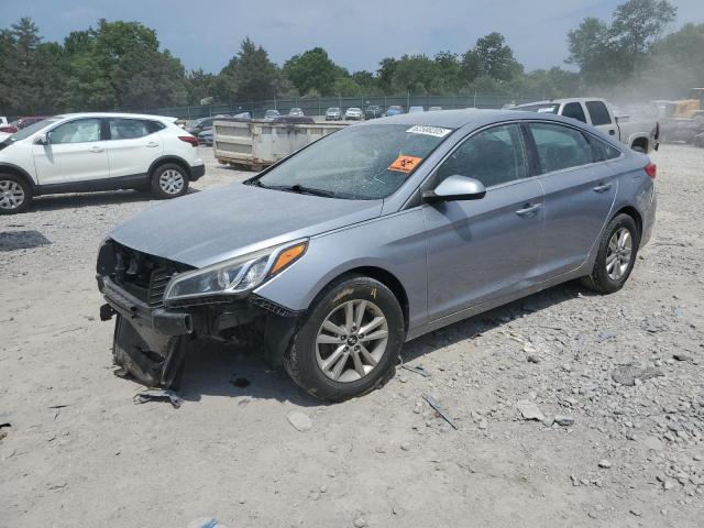 2016 HYUNDAI SONATA SE - 5NPE24AF6GH285634
