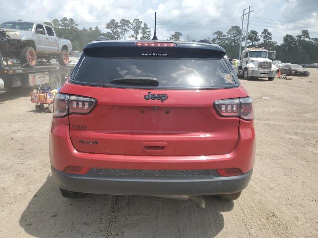 2023 JEEP COMPASS LA 3C4NJDBN8PT505297