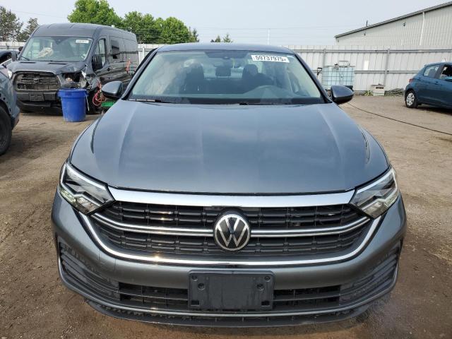 2023 VOLKSWAGEN JETTA TREN 3VWCM7BU3PM028051