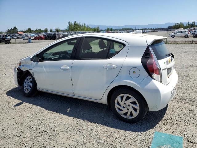 Vin: jtdkdtb34f1096918, lot: 58392905, toyota prius 20152