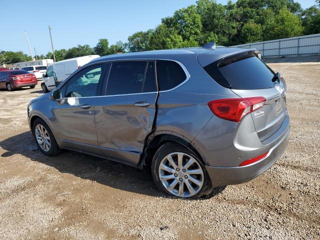 2020 BUICK ENVISION E LRBFXCSA5LD159671
