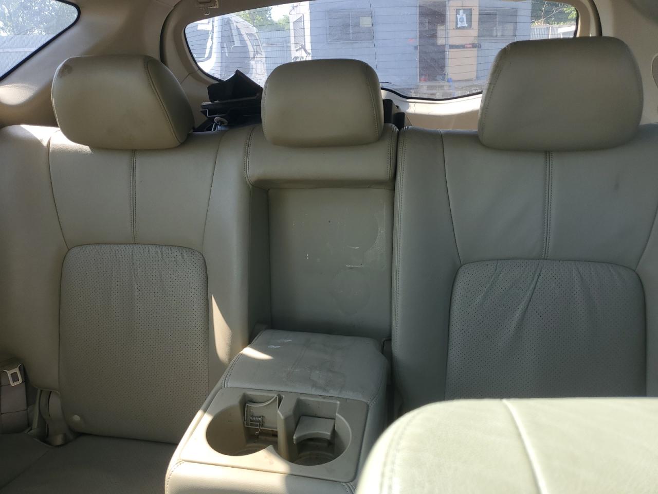 Nissan Murano s 2009