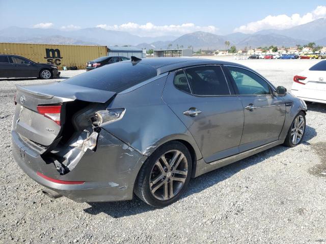 Vin: 5xxgr4a60dg111988, lot: 56521895, kia optima sx 20133