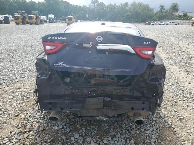 2016 NISSAN MAXIMA 3.5 - 1N4AA6AP5GC427320