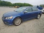 2016 VOLKSWAGEN PASSAT SE - 1VWBT7A37GC017384