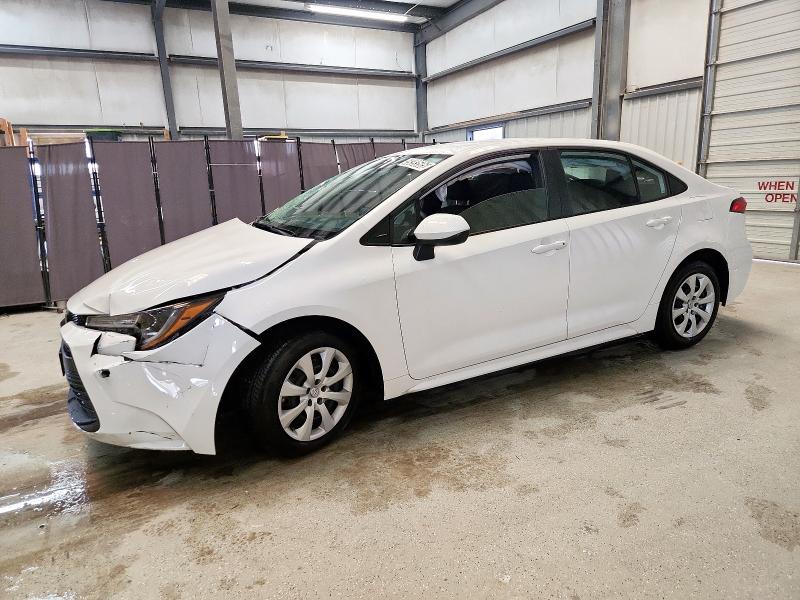 Vin: 5yfb4mde7rp193535, lot: 59383505, toyota corolla le 2024 img_1