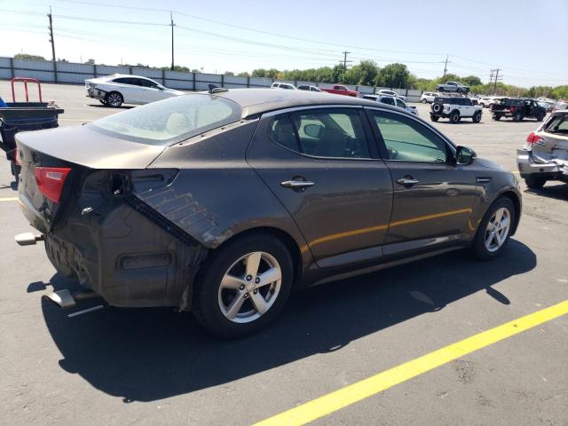 Vin: 5xxgm4a79eg267262, lot: 61674215, kia optima lx 20143
