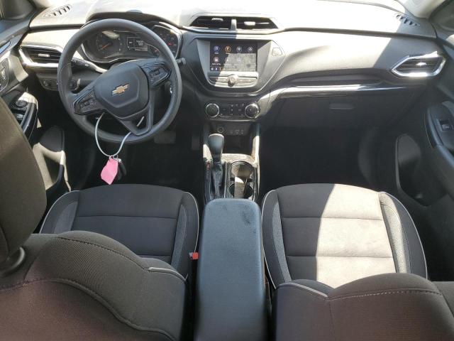 2023 CHEVROLET TRAILBLAZE - KL79MPS21PB013340
