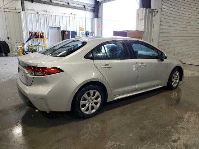 Vin: 5yfb4mde9pp066606, lot: 61380955, toyota corolla le 20233