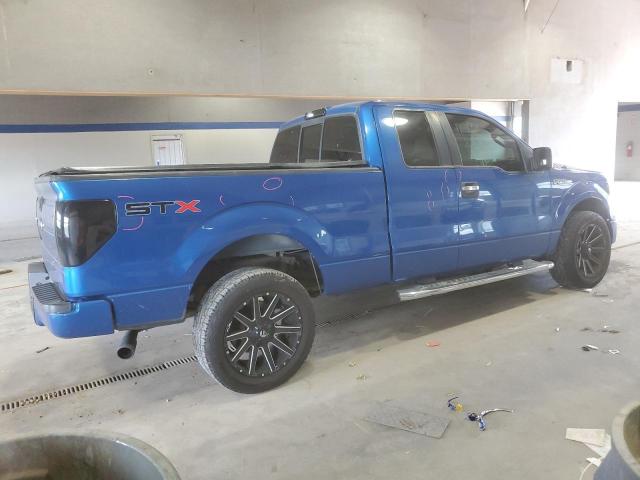 Vin: 1ftex1cw1afd49058, lot: 61545945, ford f-150 super cab 20103