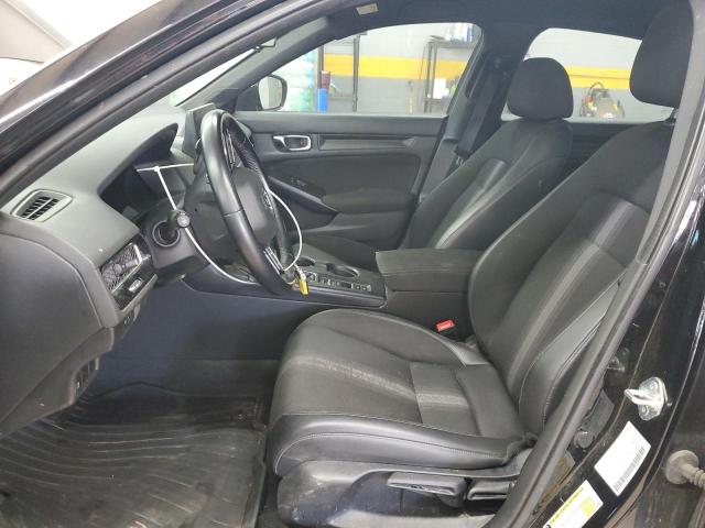 2022 HONDA CIVIC SPOR 19XFL2H89NE002545
