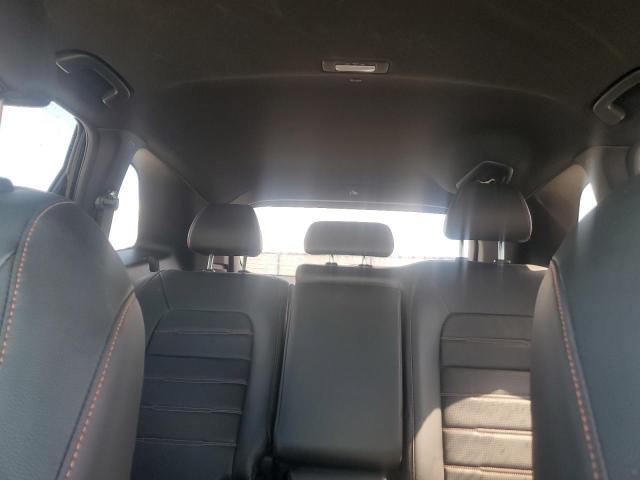 2024 HONDA CR-V SPORT - 7FARS5H87RE021083