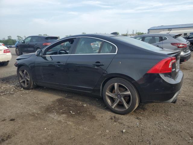 Vin: yv1902tg6f1307214, lot: 57977025, volvo s60 premier+ 20152