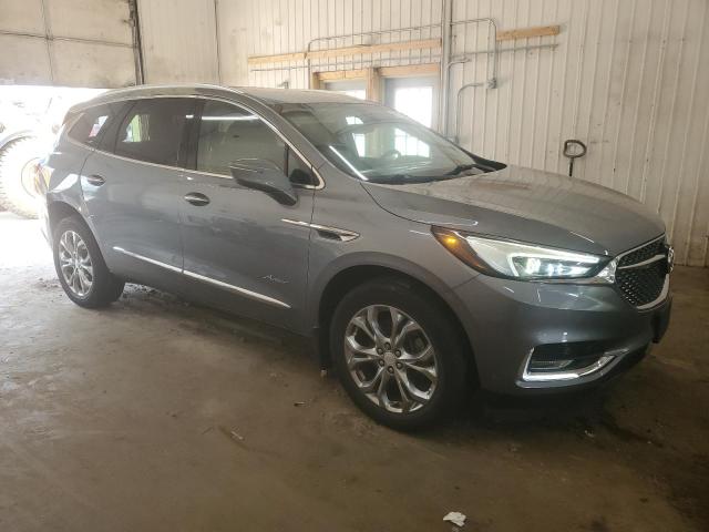 Vin: 5gaevckw0jj263953, lot: 60047635, buick enclave avenir 20184