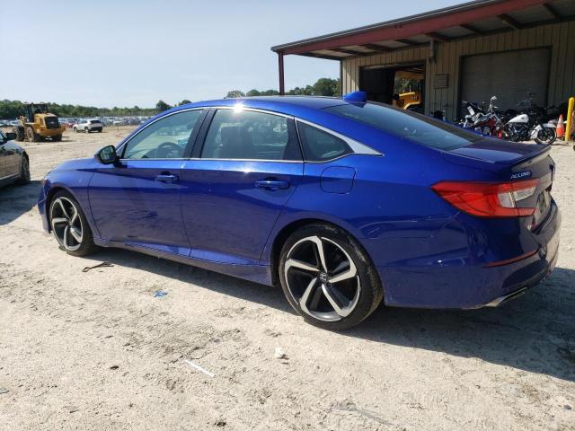 2019 HONDA ACCORD SPO - 1HGCV1F32KA083144