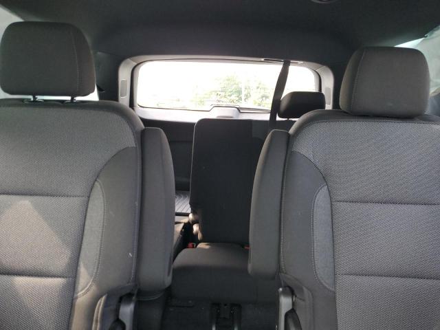 2023 CHEVROLET TRAVERSE L #3292766771