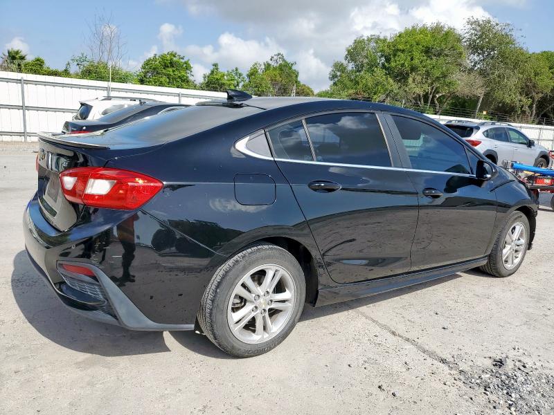Vin: 1g1be5sm3h7171053, lot: 62181235, chevrolet cruze lt 20173