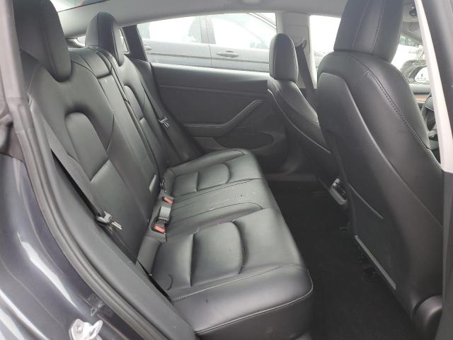 2022 TESLA MODEL 3 - 5YJ3E1EB9NF316181