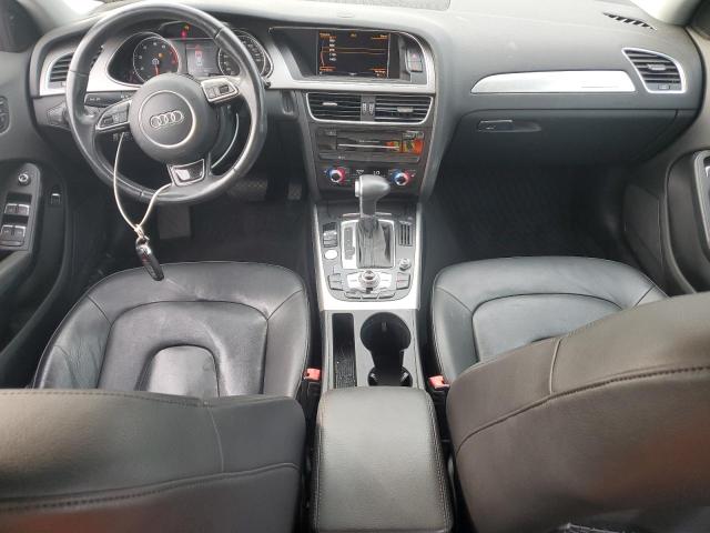 2015 AUDI A4 PREMIUM - WAUFFAFL5FN004439