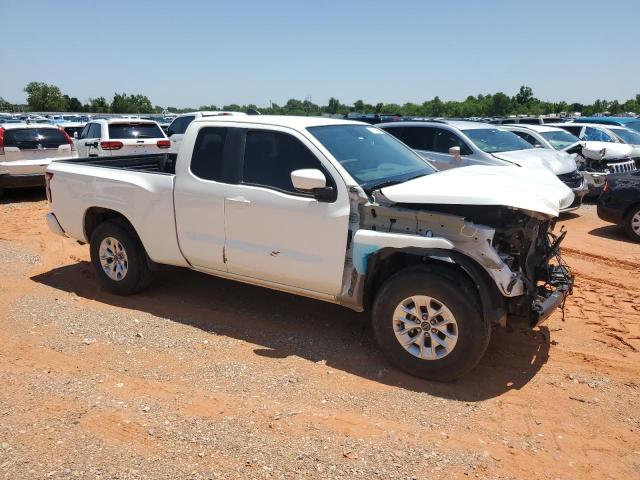 Vin: 1n6ed1clxrn631616, lot: 57158585, nissan frontier s 20244