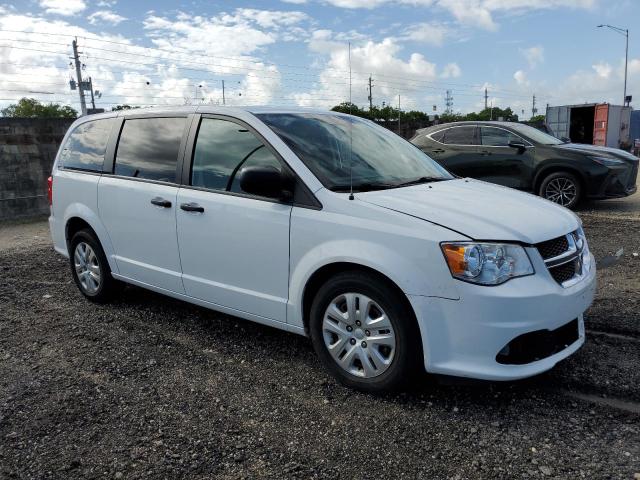 2020 DODGE GRAND CARA 2C4RDGBG7LR221698