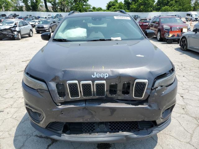 2022 JEEP CHEROKEE L 1C4PJMMX2ND537625