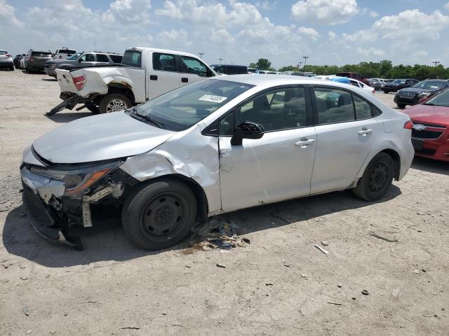 Vin: jtddpraexlj064881, lot: 61744005, toyota corolla l 2020 img_1