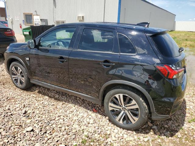 Vin: ja4aruau7su004930, lot: 62421875, mitsubishi outlander s 20252