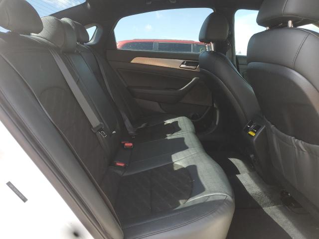 2018 HYUNDAI SONATA SPO 5NPE34AF8JH708721