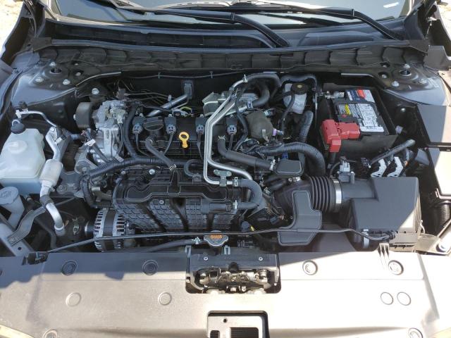 2022 NISSAN ALTIMA SR 1N4BL4CV1NN367598