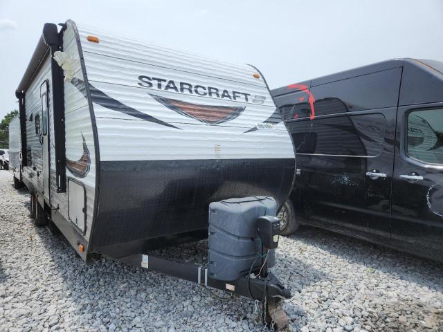 STARCRAFT AUTUMN RID 2019 1SABS0BPXK2BL5438 photo #1