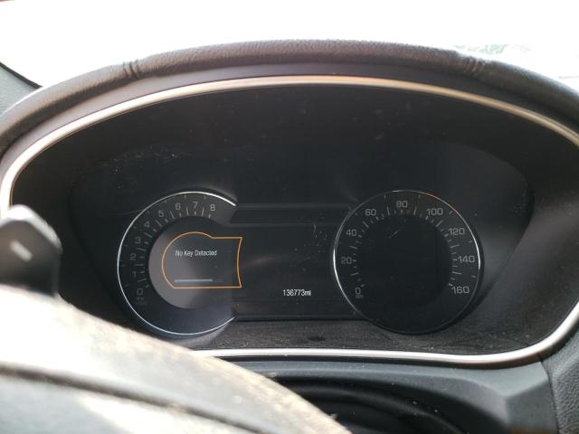 2017 LINCOLN MKX PREMIE 2LMPJ6JR9HBL25381