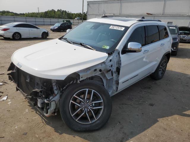 Vin: 1c4rjfbg2kc767416, lot: 59212975, jeep grand cher limited 2019 img_1