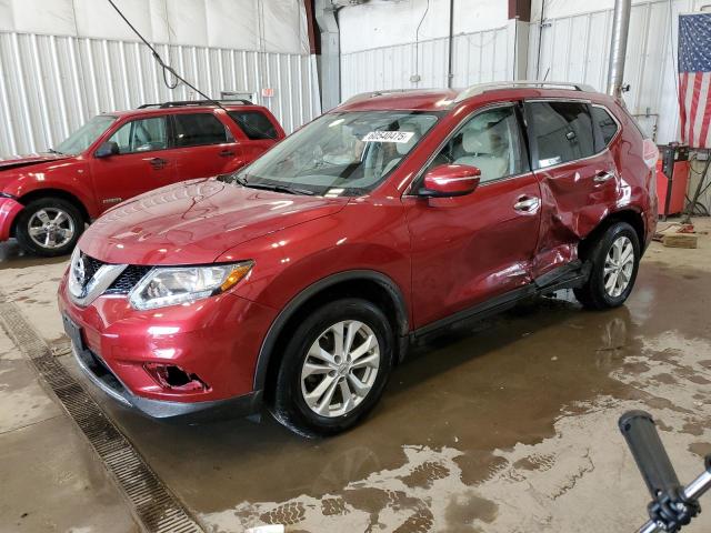 Vin: knmat2mvxfp554594, lot: 60540475, nissan rogue s 2015 img_1