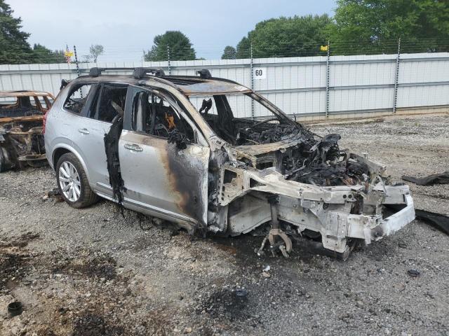 2019 VOLVO XC90 T6 IN YV4A22PL2K1486136