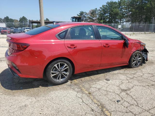 2024 KIA FORTE LX 3KPF24AD7RE778782