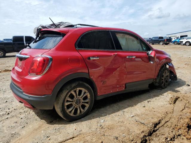 2016 FIAT 500X LOUNG ZFBCFXDT8GP352241