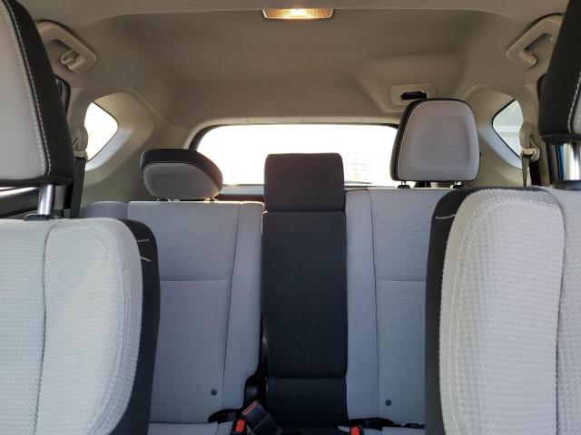 2017 TOYOTA RAV4 XLE - JTMWFREV3HD099130