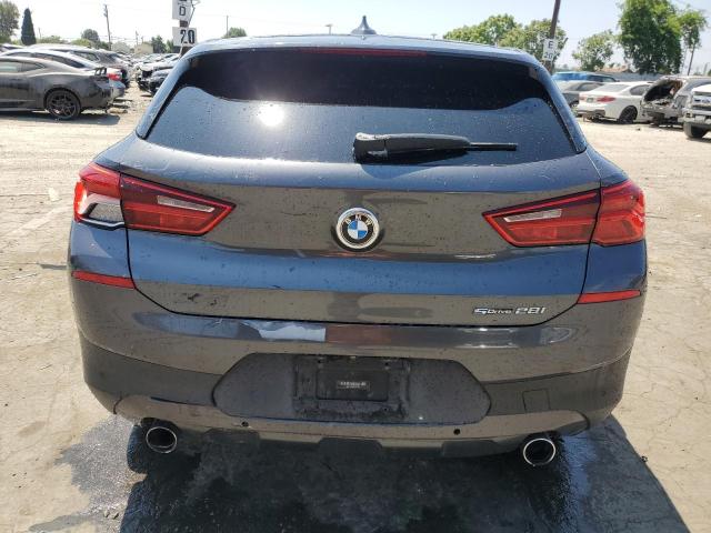2018 BMW X2 SDRIVE2 WBXYJ3C38JEB37639