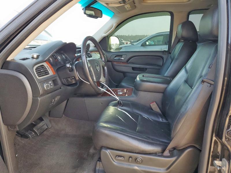 2010 CHEVROLET TAHOE C150 - 1GNUCCE0XAR183124