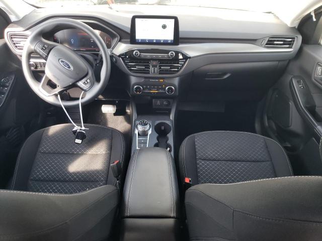 2025 FORD ESCAPE ACT 1FMCU0GN9SUA05532