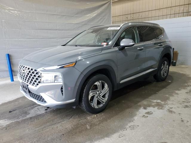 HYUNDAI SANTA FE S