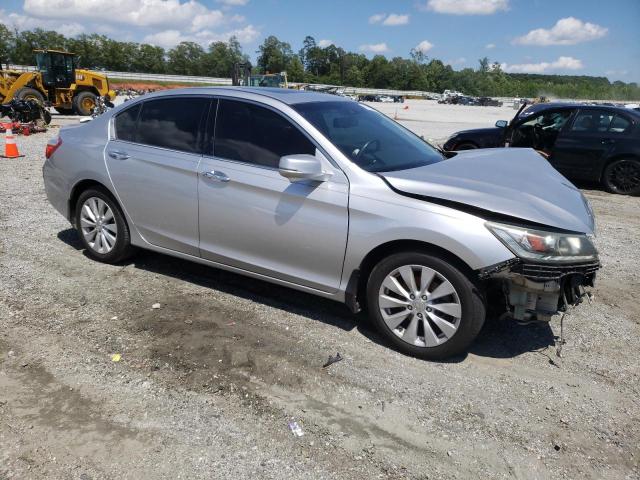 Vin: 1hgcr3f88da032987, lot: 61602345, honda accord exl 20134