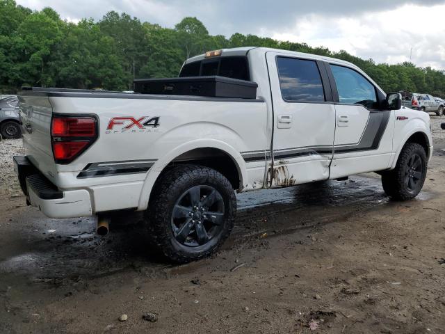 Vin: 1ftfw1ef4efb77909, lot: 60409575, ford f-150 supercrew 20143
