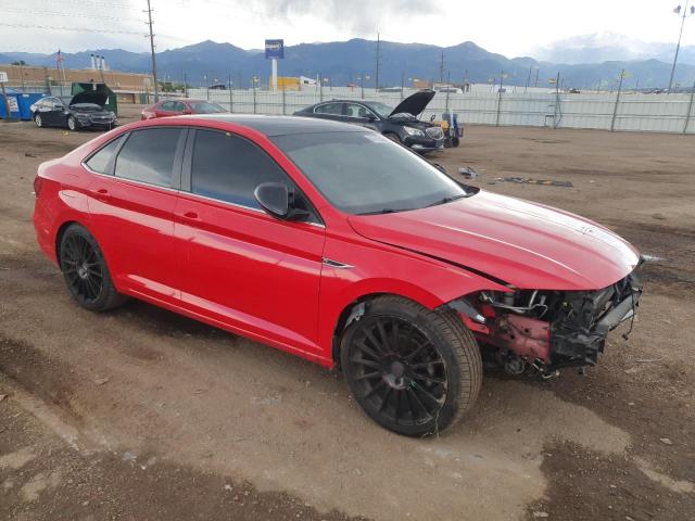 Vin: 3vwc57bu1km142135, lot: 60785685, volkswagen jetta s 20194