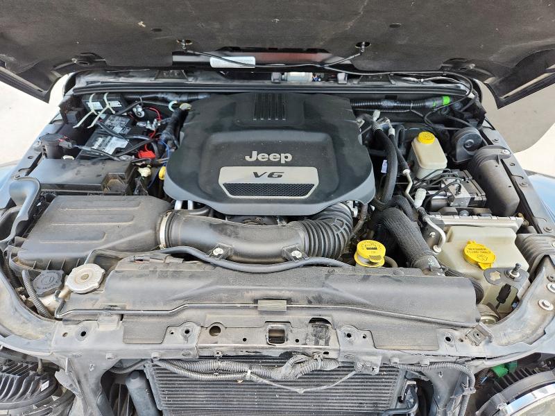 2017 JEEP WRANGLER R 1C4BJWCG6HL624560