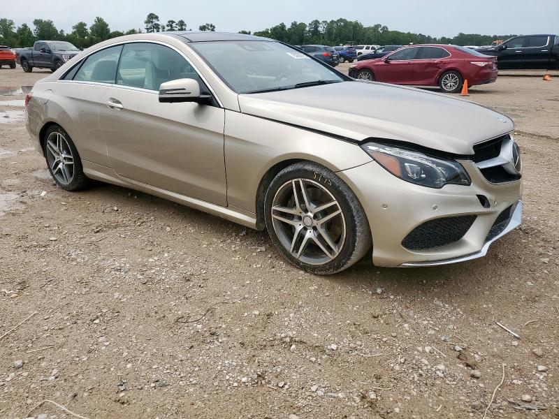 2015 MERCEDES-BENZ E 550 WDDKJ7DB6FF299189
