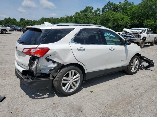 2019 CHEVROLET EQUINOX PR - 2GNAXYEX2K6103653